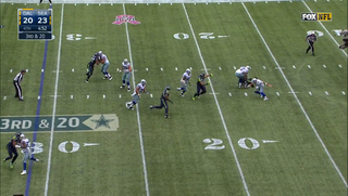 Illustration for article titled Terrance Williams's Catch Was Great, But Tony Romo's Throw Was Better